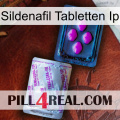 Sildenafil Tablets Ip 37